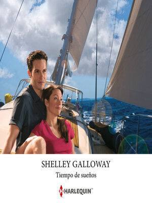 cover image of Tiempo de sueños
